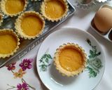 Foto langkah ke 9 dari resep Pie Susu.