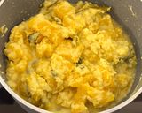 A picture of step 7 of Kerala Style Sweet & Tangy Pineapple Pachadi – Onam Sadhya Special.