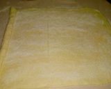 Foto del paso 3 de la receta: Palmeritas