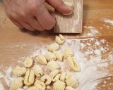 Foto del passaggio 6 della ricetta Che gnocchetti!