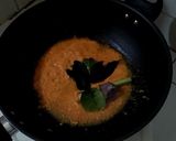 Foto langkah ke 3 dari resep Resep Lontong Sayur Labu Siam Udang.