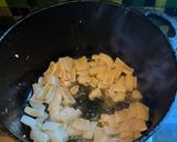 Foto del paso 2 de la receta: Arroz Mediterráneo (de tierra y mar)