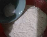 Orange Marble Swiss Roll recipe step 3 photo