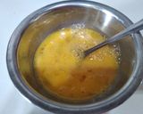 Foto langkah ke 1 dari resep Telur Dadar Sambal Bawang Murah Mudah Muanteepp.