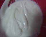 Foto del paso 4 de la receta: 🌯 Fajitas rellenas de crema de berenjena 🍆 y yogur