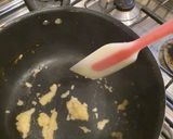 A picture of step 1 of Egg Fried Rice.