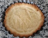 Foto del paso 9 de la receta Tartaletas con coulis de frutos del bosque y merengue
