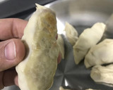 Foto del paso 3 de la receta: Gyozas de pollo