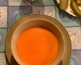 Foto del paso 10 de la receta: Gazpacho con hortalizas de la huerta