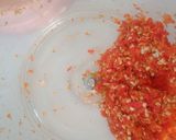 Foto langkah ke 2 dari resep Sambal Geprek Homemade.