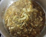 Foto del paso 4 de la receta: Solomillo de pavo con salsa de boletus