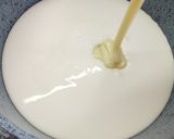 Foto del paso 5 de la receta: Torta tres leches