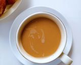 Foto langkah ke 3 dari resep Coffee Cream.