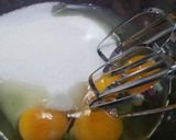 Foto del paso 2 de la receta: Torta de Invertida de Naranjas