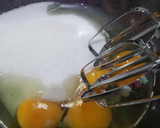 Foto del paso 2 de la receta: Torta de Invertida de Naranjas