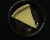 Foto langkah ke 7 dari resep Pie Susu Teflon Simpel.