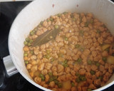 Foto del paso 3 de la receta: Guiso de papas con soja texturizada