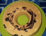 Foto langkah ke 4 dari resep Bolu panggang empuk #anti gagal.