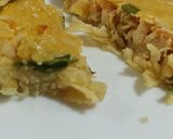 Foto do passo 29 de Quiche de frango