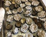 Foto del paso 2 de la receta: Milanesas de berenjena