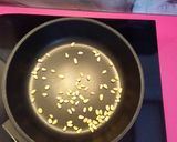 Foto del paso 2 de la receta Lombarda con pasas y piñones