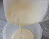 Foto del paso 8 de la receta: Helado artesanal de requesón al limón