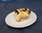 Foto langkah ke 6 dari resep Pisang Malkist Panggang.