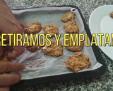 Foto del paso 5 de la receta: Tejas de almendras El Puerto de Santa María