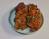 Foto langkah ke 6 dari resep Kakiage.