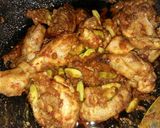 Foto langkah ke 4 dari resep Sambel Ayam Pete.