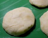 Foto del paso 4 de la receta: Arepitas dulces