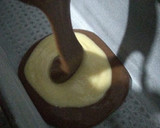 Foto del paso 8 de la receta: Torta cebrita