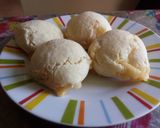 Foto del paso 3 de la receta: Chipa express,