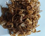 Foto langkah ke 2 dari resep Tahu Tek Surabaya.