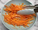 Foto langkah ke 1 dari resep Salad ala HokBen.
