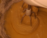 Foto del paso 6 de la receta: Tarta de chocolate y nata montada