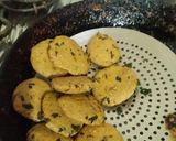 મેથી ની મઠડી (નમકીન) (Methi Mathdi Recipe in Gujarati) રેસીપી સ્ટેપ4ફોટો