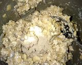 Foto langkah ke 2 dari resep Nugget tahu tempe teri.