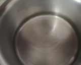A picture of step 2 of Spicy Lemon jelly.