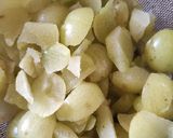 આમળાનું શરબત(Amla sharbat recipe in Gujarati) રેસીપી સ્ટેપ1ફોટો