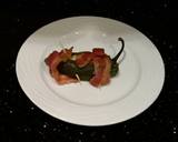 Roasted Bacon Cheddar Jalapeno Peppers recipe step 5 photo