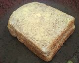 Foto langkah ke 3 dari resep Milk bread.