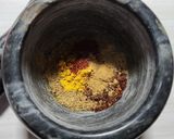 Foto del paso 6 de la receta: 🌶️Curry - Mix de 11 especias🌶️