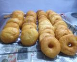 Foto langkah ke 7 dari resep Donat Kentang Super Empuk.