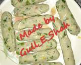 Vegetable Cutlets recipe step 4 photo