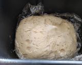Une image de l'étape 5 de Babka choco-noisettes.