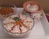 બુંદી નું રાઇતું (Boondi Raita Recipe In Gujarati) રેસીપી સ્ટેપ2ફોટો