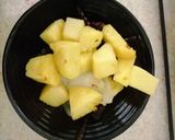 Foto del paso 4 de la receta: Salsa de piña