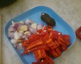 Foto langkah ke 2 dari resep Sayur Asem.