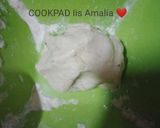 Foto langkah ke 3 dari resep Cimin Bandung | aci telor | anak kost | murah meriah.